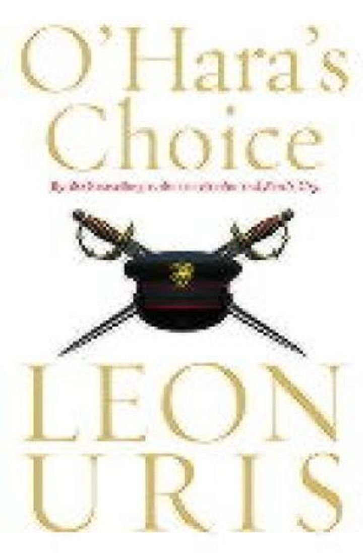 O'Hara's choice