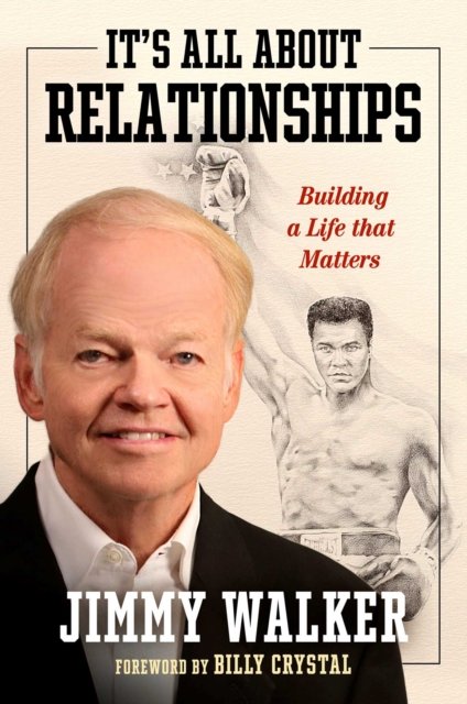 It''s All about Relationships