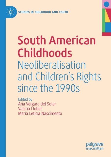 South American Childhoods