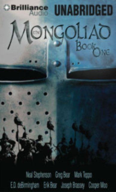Mongoliad: Book One, The