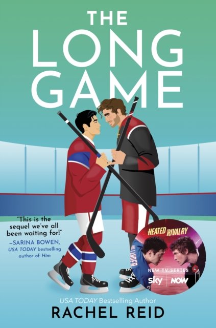 The Long Game