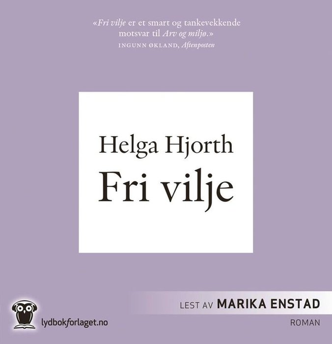 Fri vilje