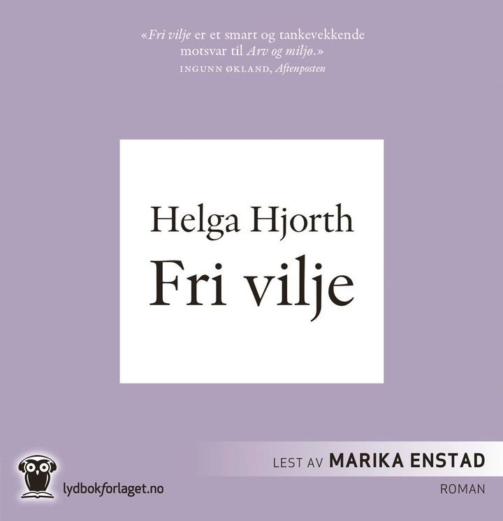 Fri vilje