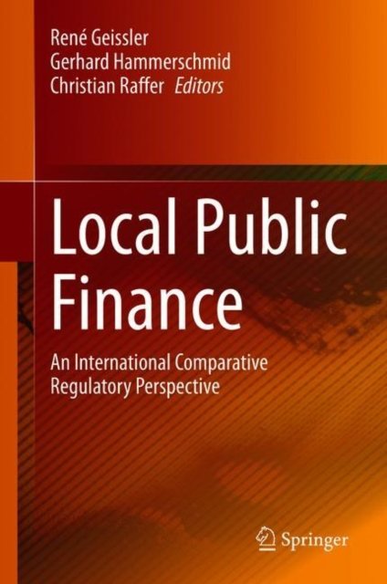 Local Public Finance