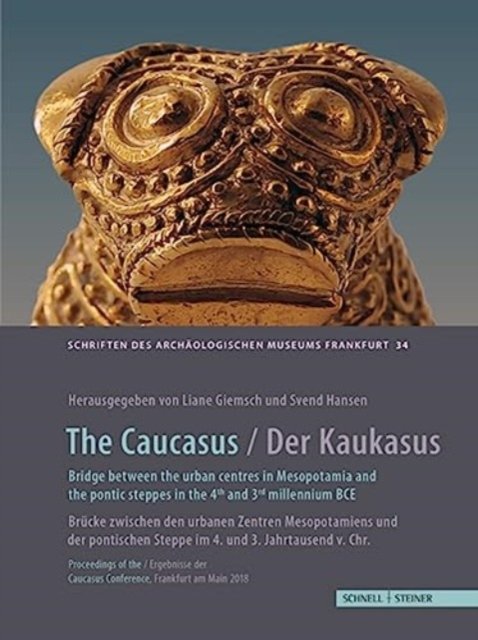 The Caucasus