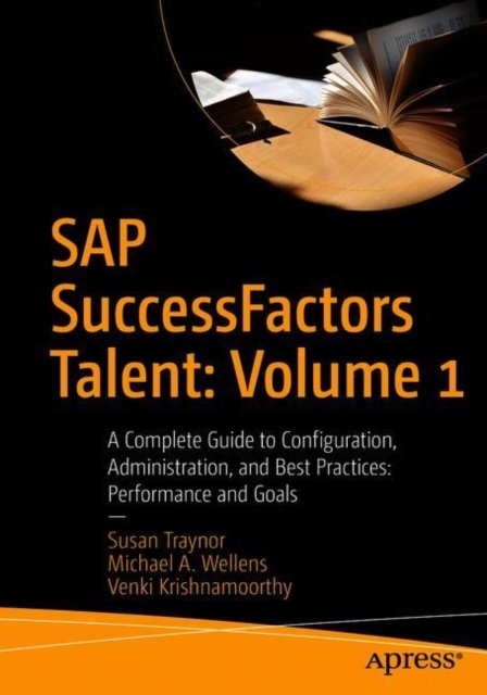 SAP SuccessFactors Talent