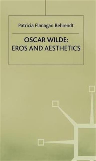 Oscar Wilde Eros AES
