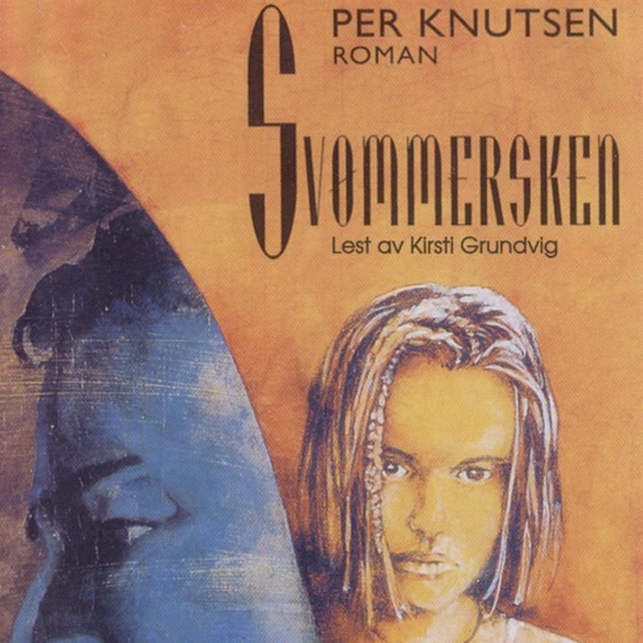 Svømmersken - ungdomsroman