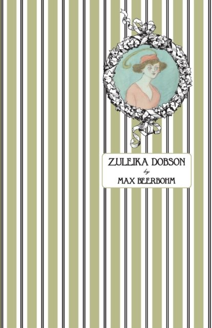 Zuleika Dobson