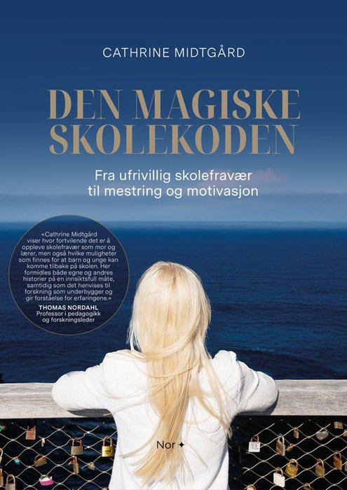 Den magiske skolekoden