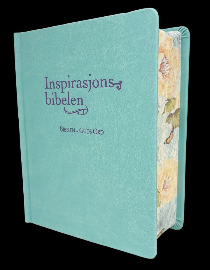 Inspirasjonsbibelen