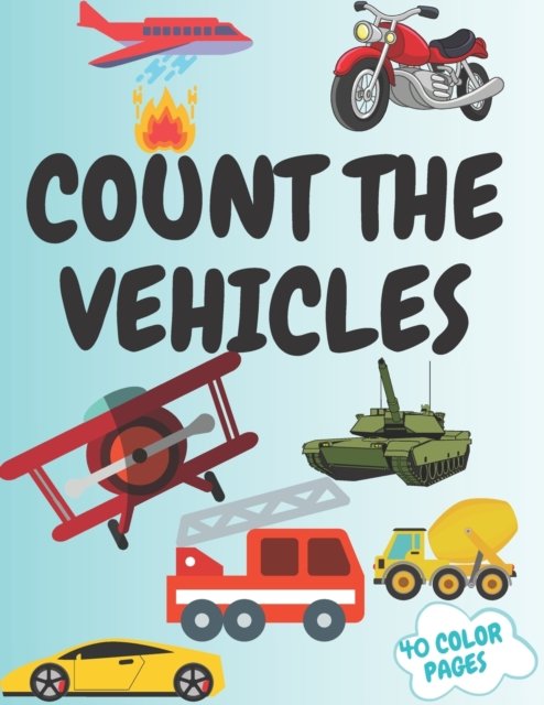 Count The Vehicles