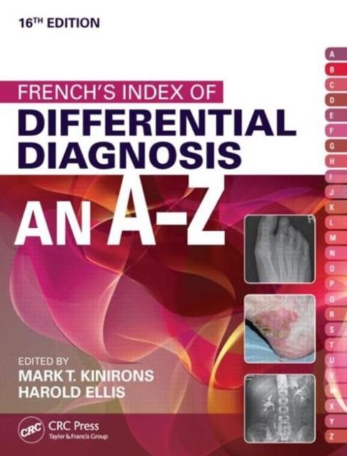 French''s Index of Differential Diagnosis An A-Z 1