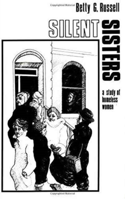 Silent Sisters
