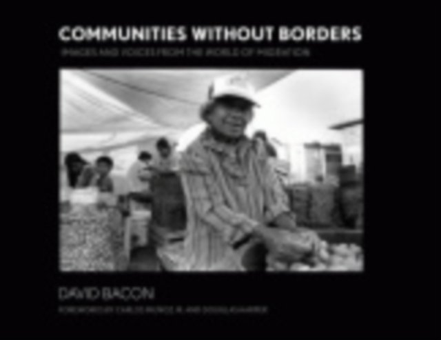 Communities Without Borders