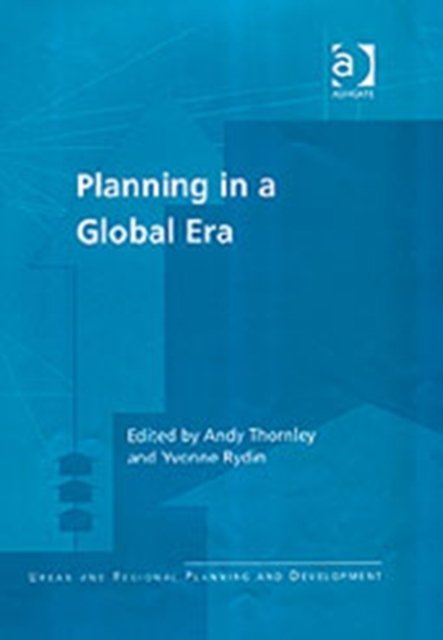 Planning in a Global Era