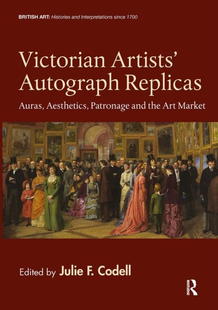Victorian Artists'' Autograph Replicas