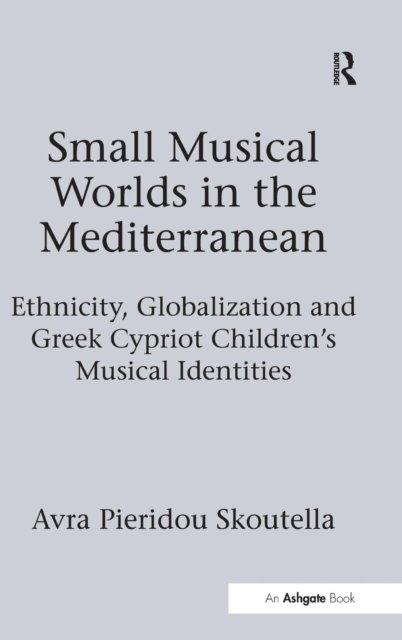 Small Musical Worlds in the Mediterranean