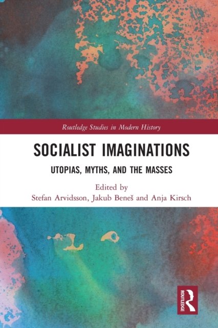 Socialist Imaginations