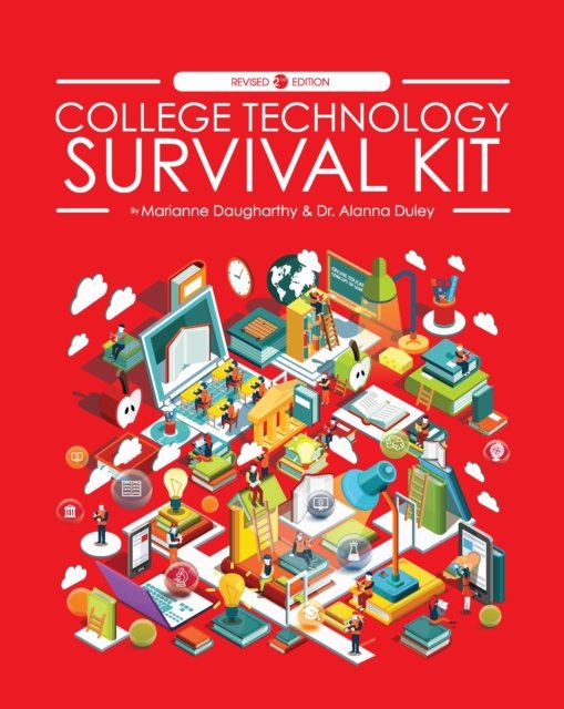 College Technology Survival Kit
