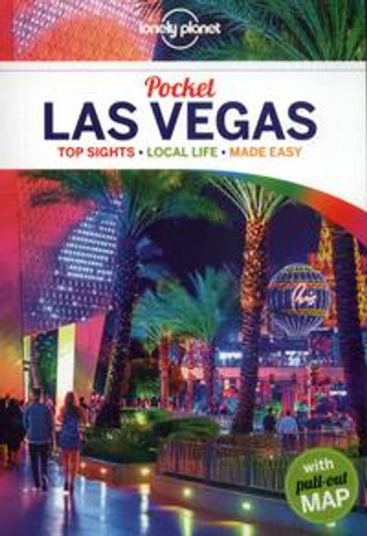 Pocket Las Vegas