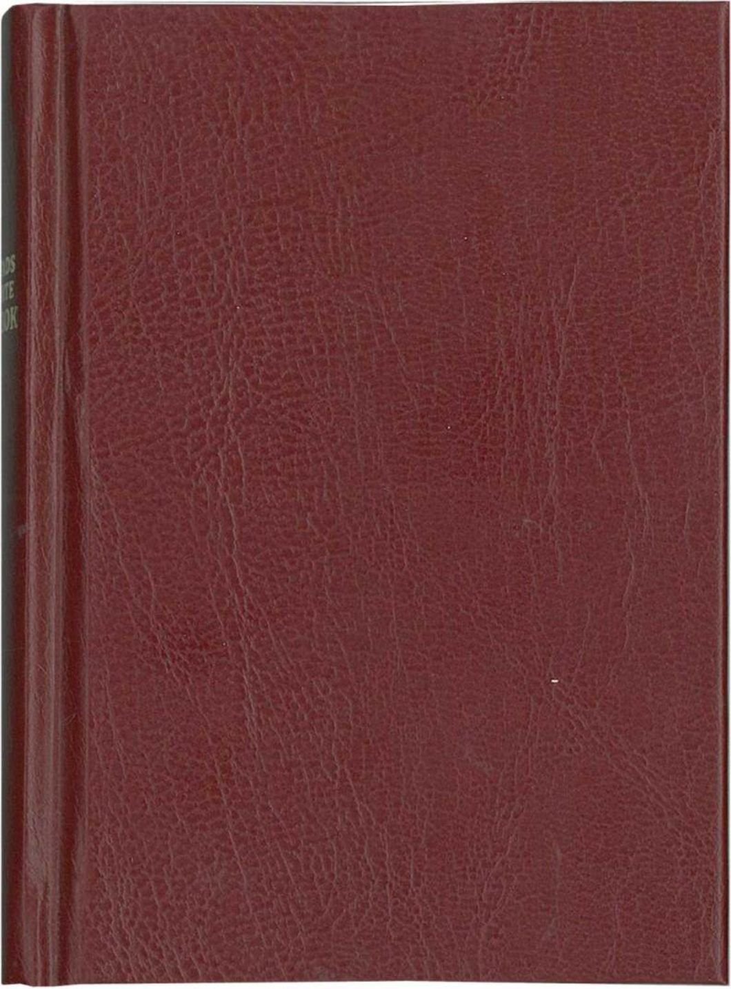 Landstads reviderte salmebok - menighetsutgave