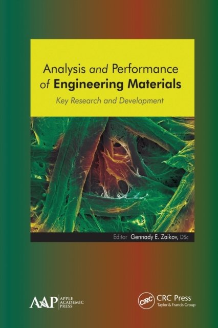 Analysis and Performance of Engineering Materials
