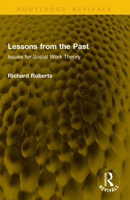 Lessons from the Past