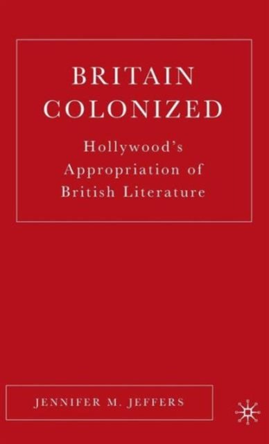 Britain Colonized