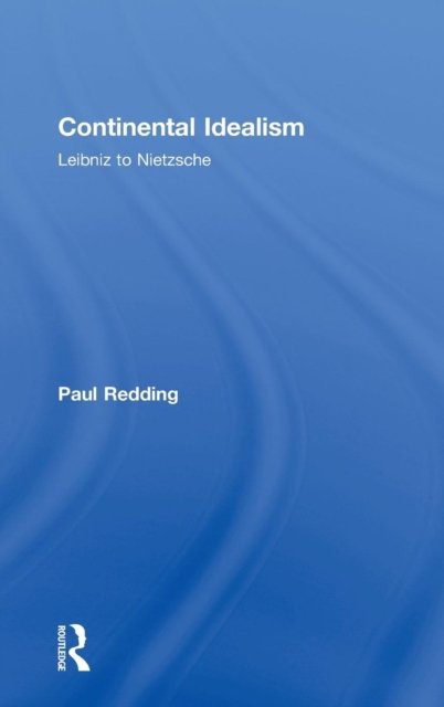 Continental Idealism