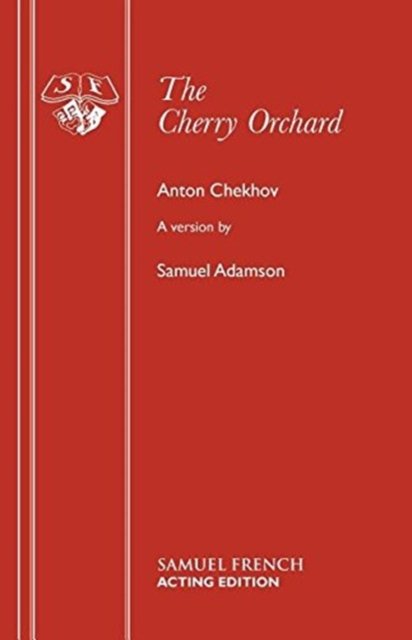THE CHERRY ORCHARD