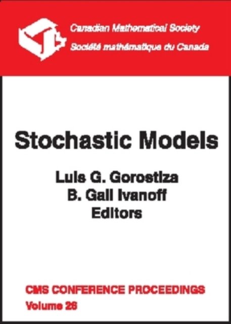 Stochastic Models