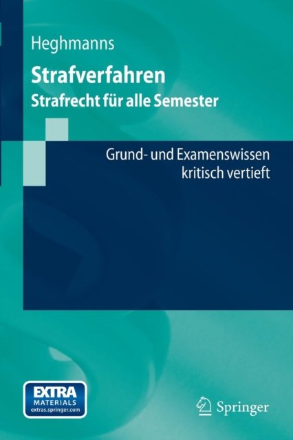 Strafverfahren