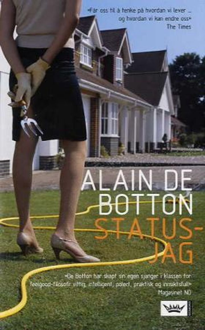 Statusjag