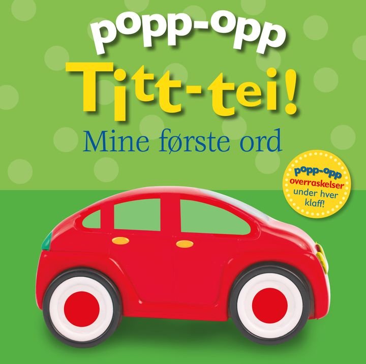 Mine første ord