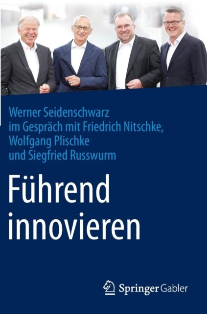 Führend innovieren