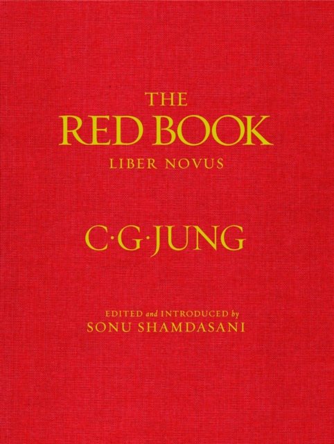 The Red Book – Liber Novus