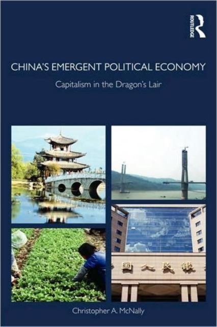 China''s Emergent Political Economy