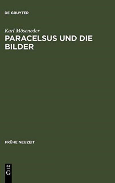 Paracelsus Und Die Bilder