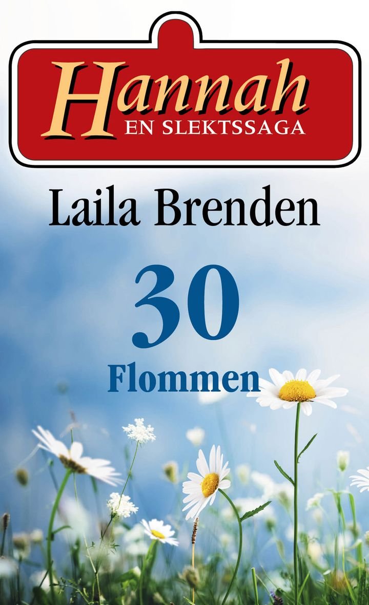 Flommen