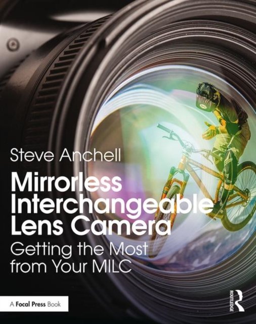 Mirrorless Interchangeable Lens Camera