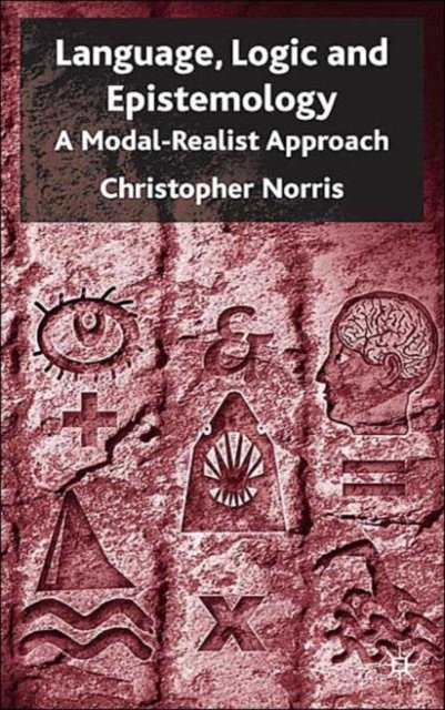 Language, Logic and Epistemology