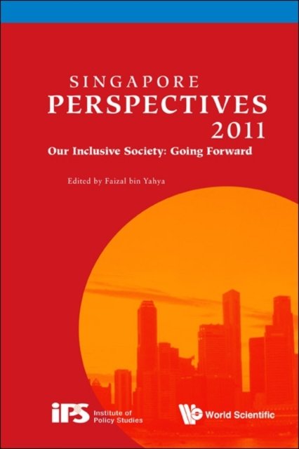 Singapore Perspectives 2011