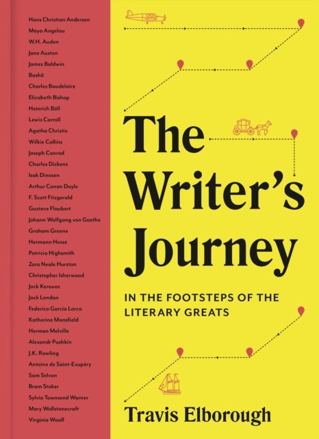 The Writer''s Journey