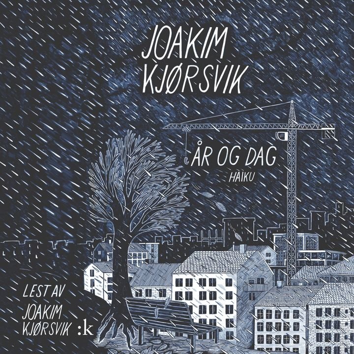 År og dag - dikt