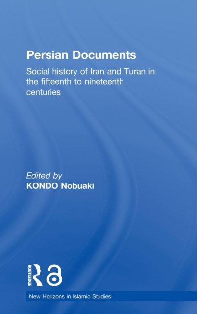Persian Documents
