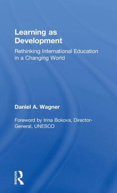 Learning as Development