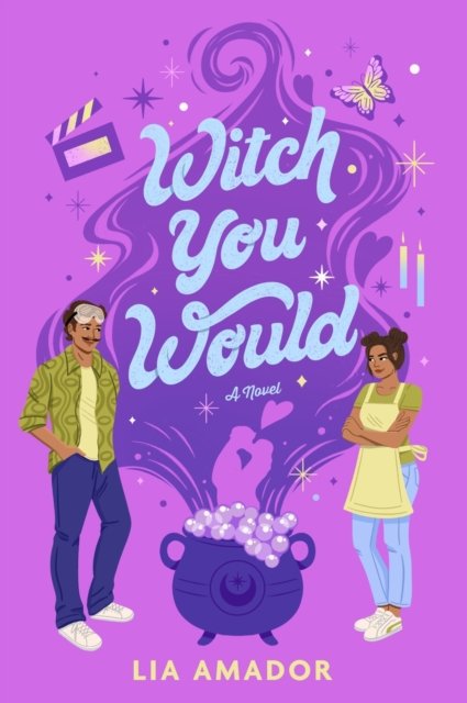 Witch You Would