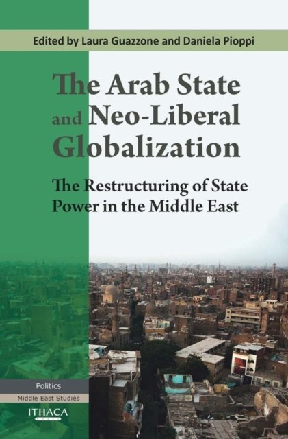 Arab State and Neo-Liberal Globalization
