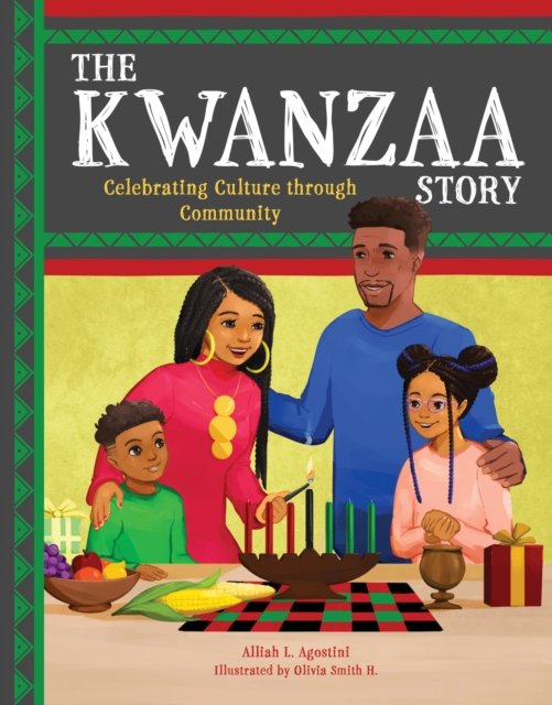 The Kwanzaa Story